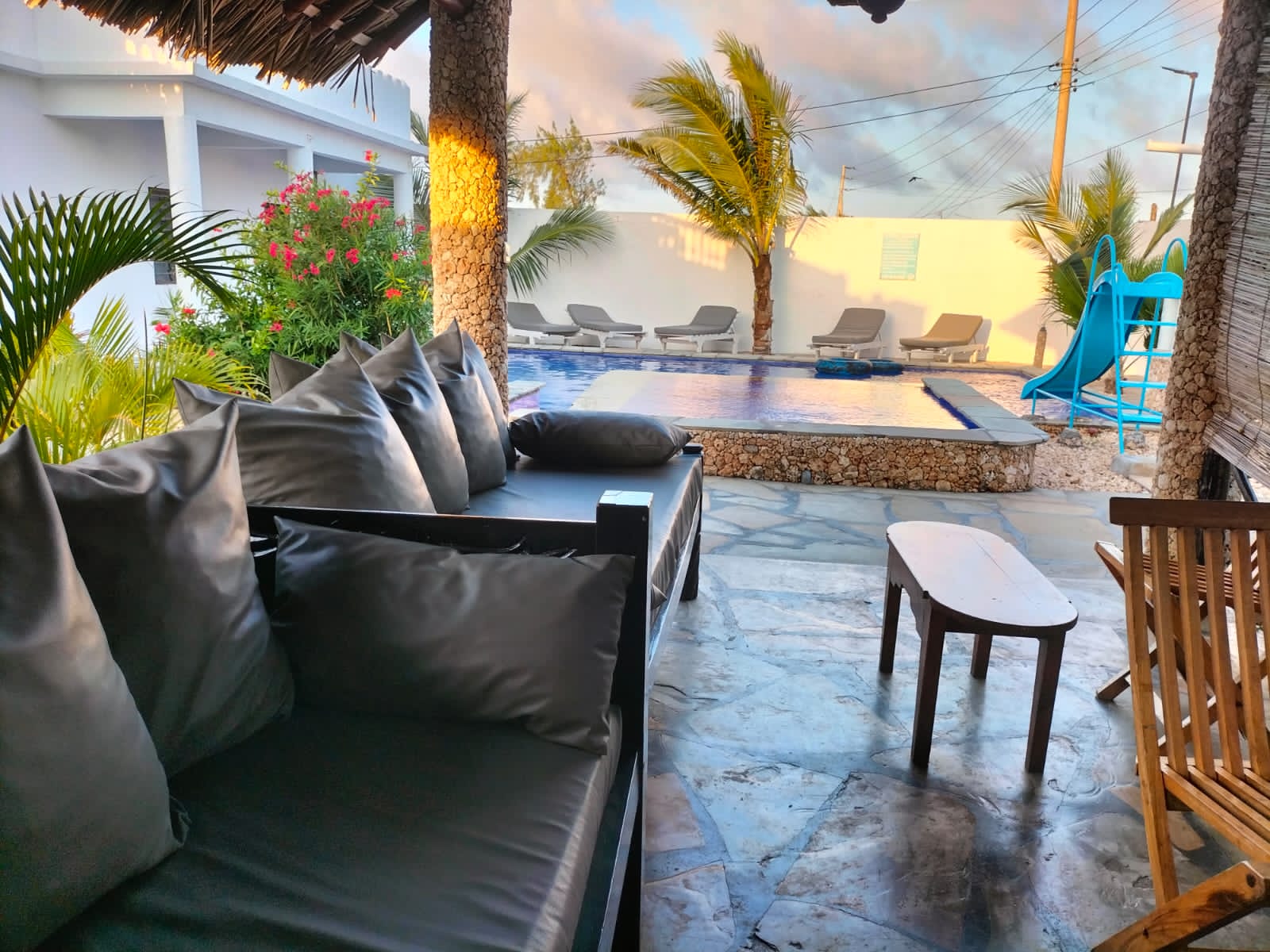 Arica Palm Hotel Gallery Image